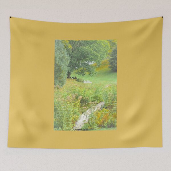 Item preview, Quiet Communing designed and sold by NorthOfSunrise.