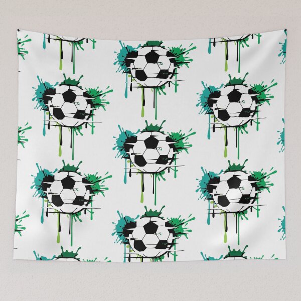 Item preview, Soccer designed and sold by themd-haendler.