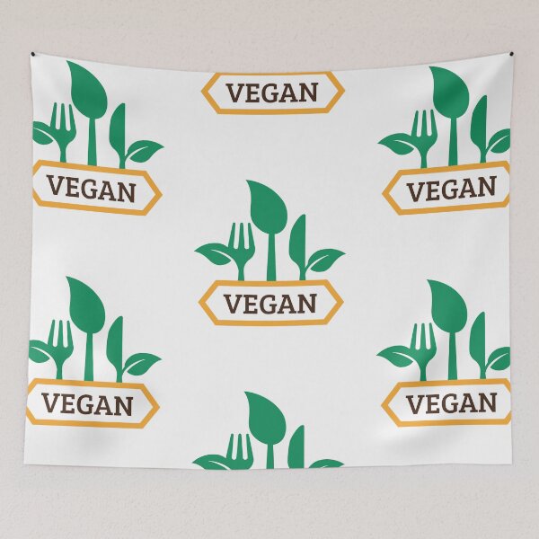 Item preview, Vegan designed and sold by themd-haendler.