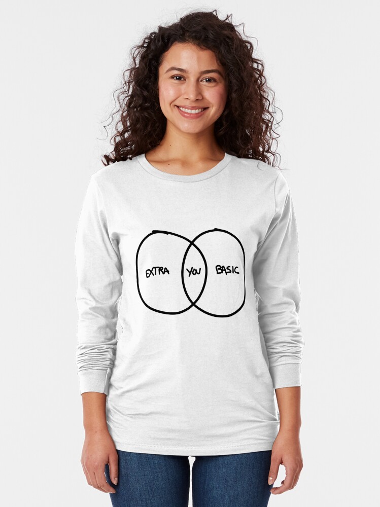 music i like venn diagram t shirt