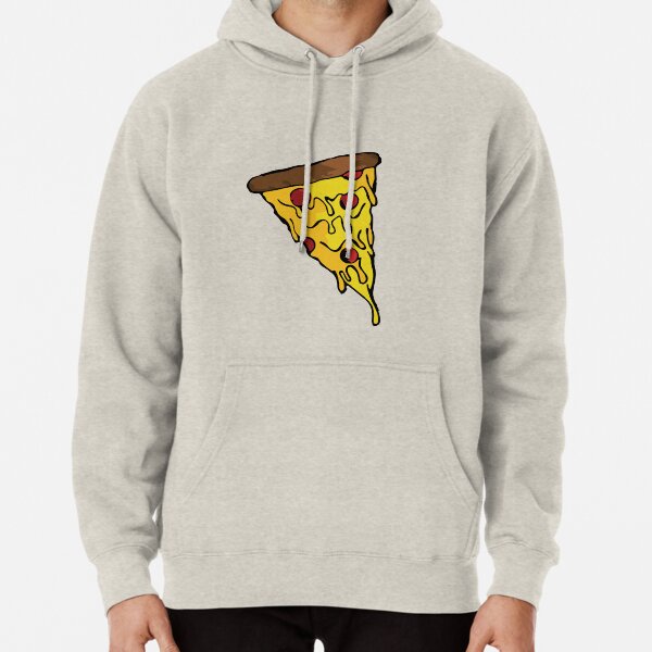 pizza roll sweatshirt