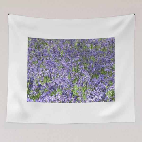 Artikelvorschau, Bluebells en masse entworfen und verkauft von lezvee.