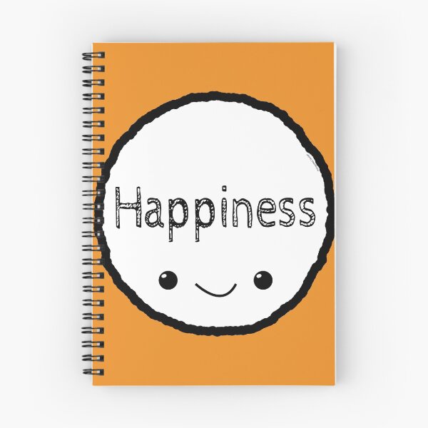 Item preview, Happiness! designed and sold by pokingstick.