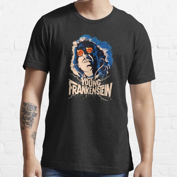 Frankenstein - Gene Wilder Essential T-Shirt