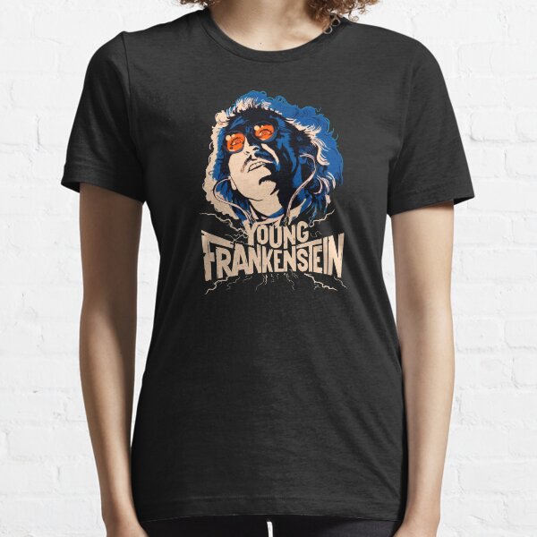 Frankenstein - Gene Wilder Essential T-Shirt