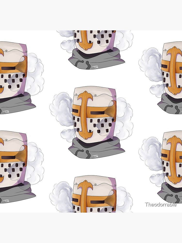 Thumbnail 2 of 2, Tote Bag, SwaggerSouls Art designed and sold by Theodorrable.