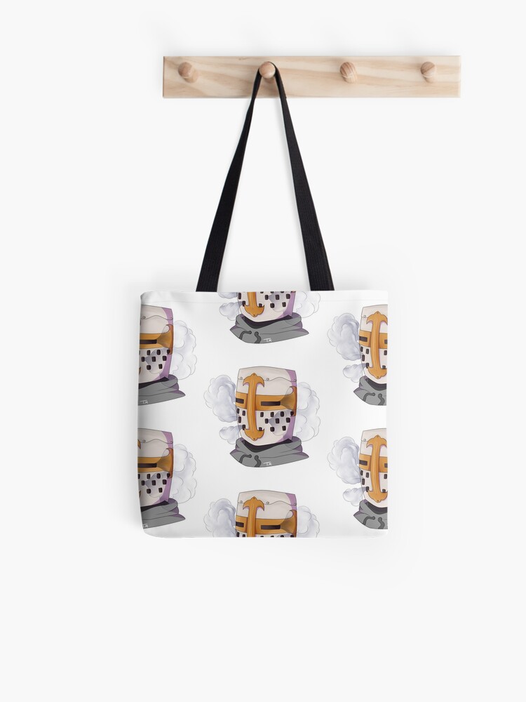Thumbnail 1 of 2, Tote Bag, SwaggerSouls Art designed and sold by Theodorrable.