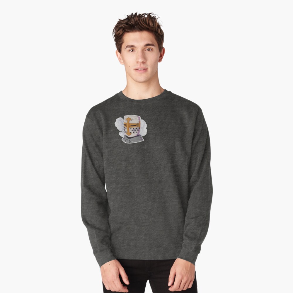 Item preview, Pullover Sweatshirt designed and sold by Theodorrable.