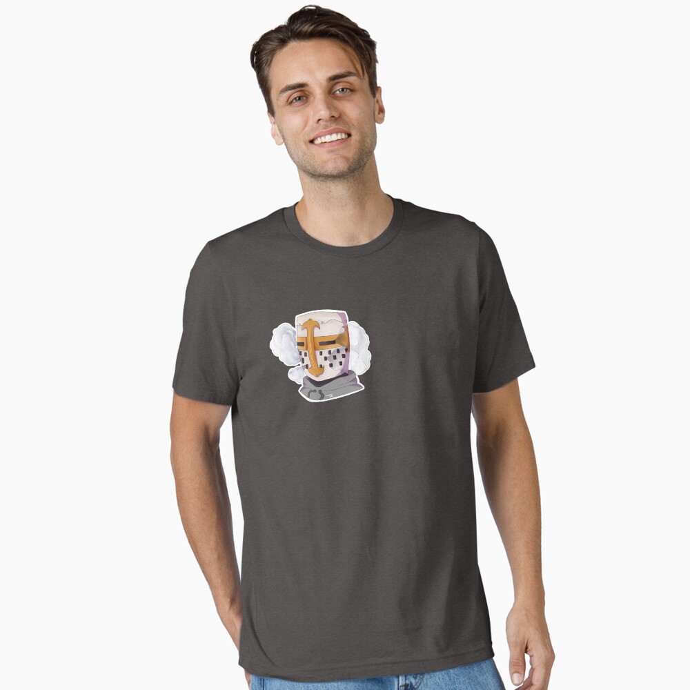 Item preview, Essential T-Shirt designed and sold by Theodorrable.