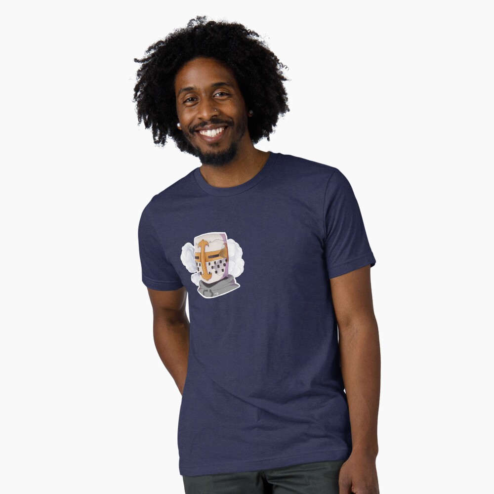 Item preview, Tri-blend T-Shirt designed and sold by Theodorrable.