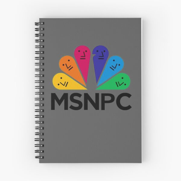 Item preview, MSNPC designed and sold by newpepsi95.