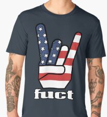 Fuct Men's Premium T-Shirt