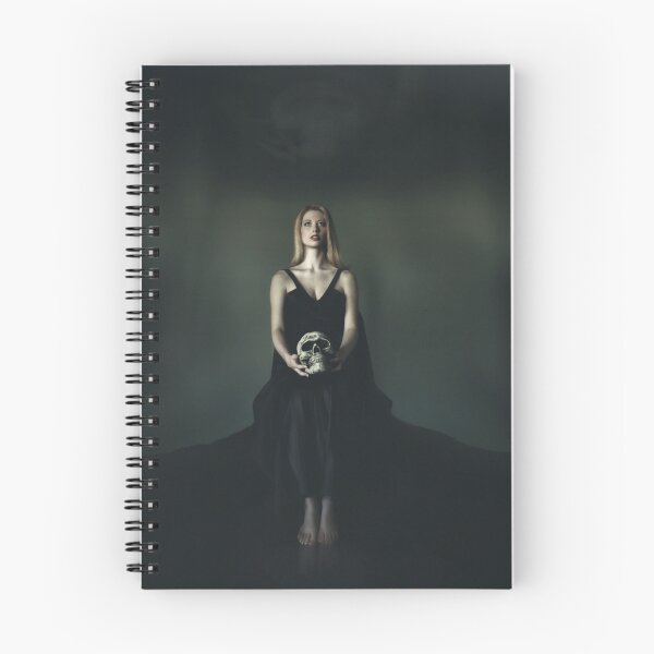 Item preview, The Beguiled designed and sold by Jennifer Rhoades.