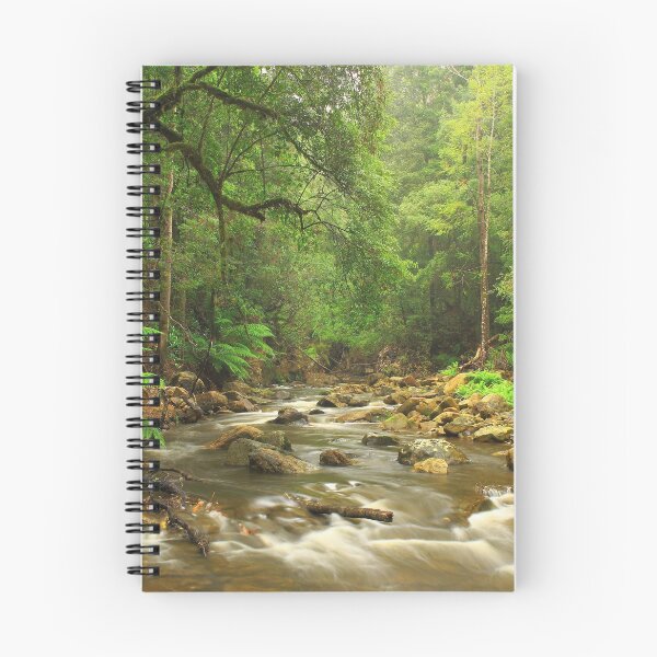 Item preview, Flowerdale River , Preolenna designed and sold by phillip wise.