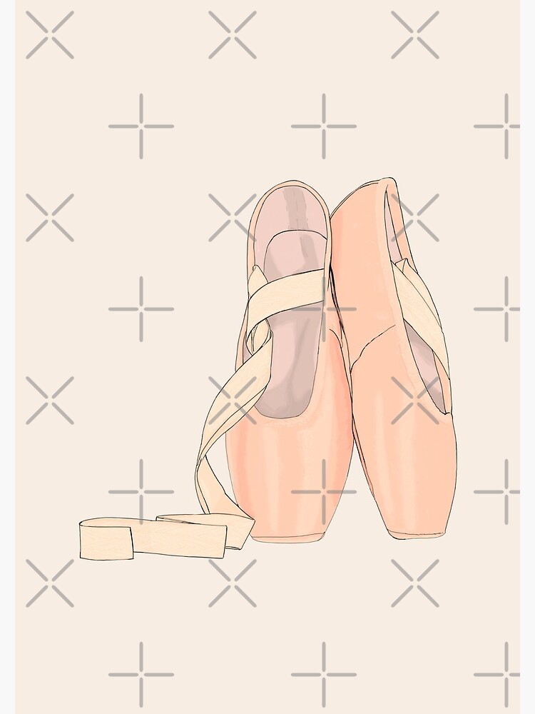 Cute ballet shoes online