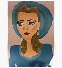 Evita Poster