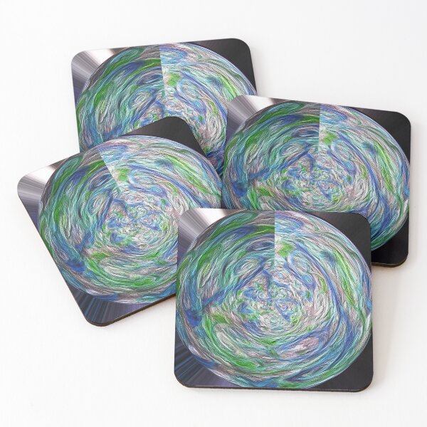 Item preview, Stocksom Wistful Orb designed and sold by Stocksom  Art Prints.