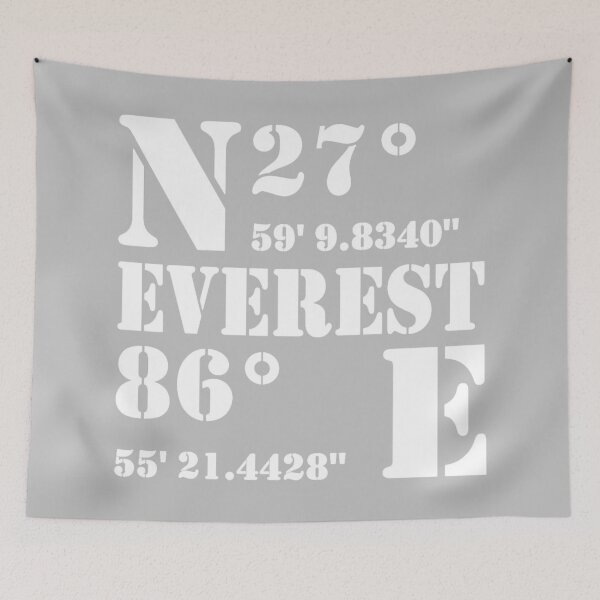 Item preview, Everest designed and sold by CoolYule.