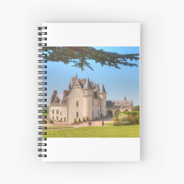 Item preview, Chateau D'Amboise with Lebanese Cedar designed and sold by Michael Matthews.