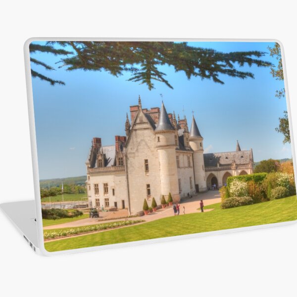 Item preview, Chateau D'Amboise with Lebanese Cedar designed and sold by Michael Matthews.