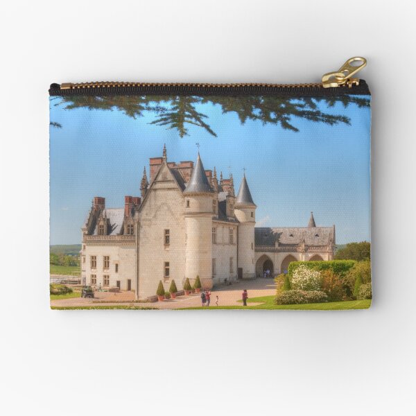 Item preview, Chateau D'Amboise with Lebanese Cedar designed and sold by Michael Matthews.