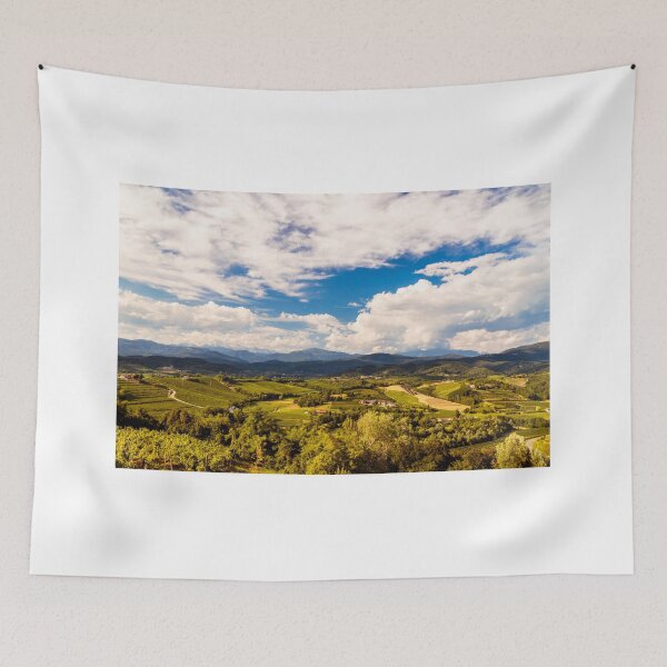 Item preview, The beautiful vineyard of Collio, Friuli Venezia-Giulia, Italy designed and sold by zakaz86.