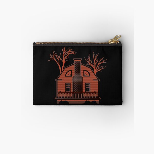 Item preview, Amityville Horror designed and sold by Exman2099.