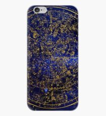 Northern Hemisphere constellations iPhone Case