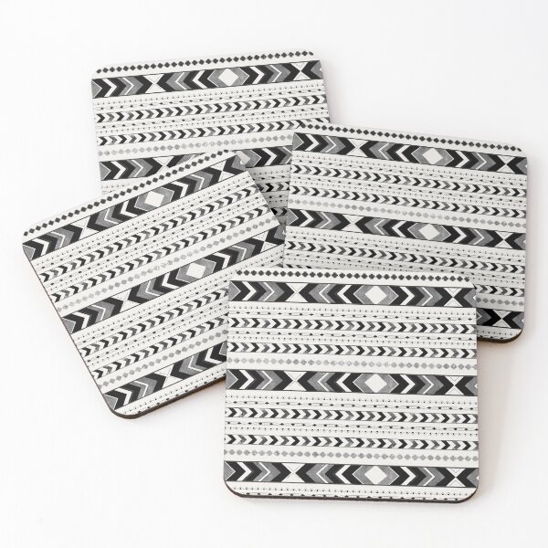 Item preview, Tribal Arrow Boho Pattern #2 #aztec #decor #art  designed and sold by Anita's & Bella's Art.