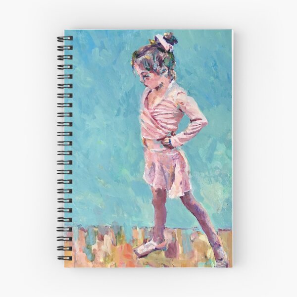 Item preview, Ballet Girl designed and sold by pamfox.
