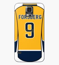 Filip Forsberg Jersey Case/Skin for Samsung Galaxy