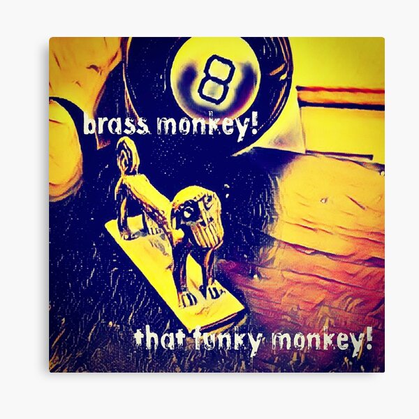 Brass Monkey Gifts & Merchandise Redbubble