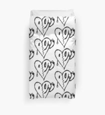 XXXtentacion Bad Vibes Forever Duvet Cover
