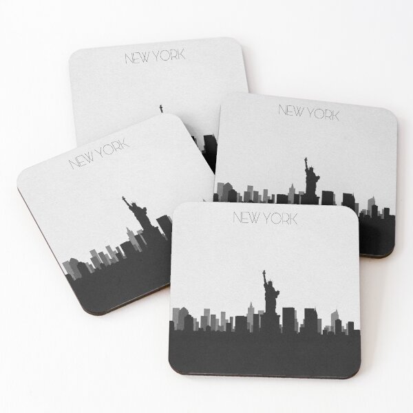 Item preview, Travel Posters | Destination: New York City designed and sold by A Deniz Akerman.