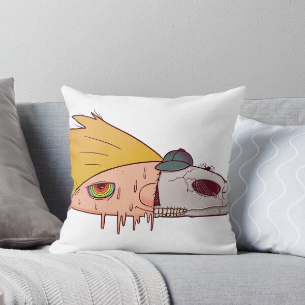 Item preview, Football Head designed and sold by Zack Gurganus.