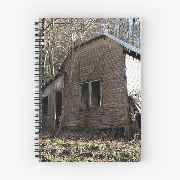 Item preview, JACKIE'S HOUSE (ANOTHER ANGLE), Photo, for prints and products designed and sold by Bob Hall©.