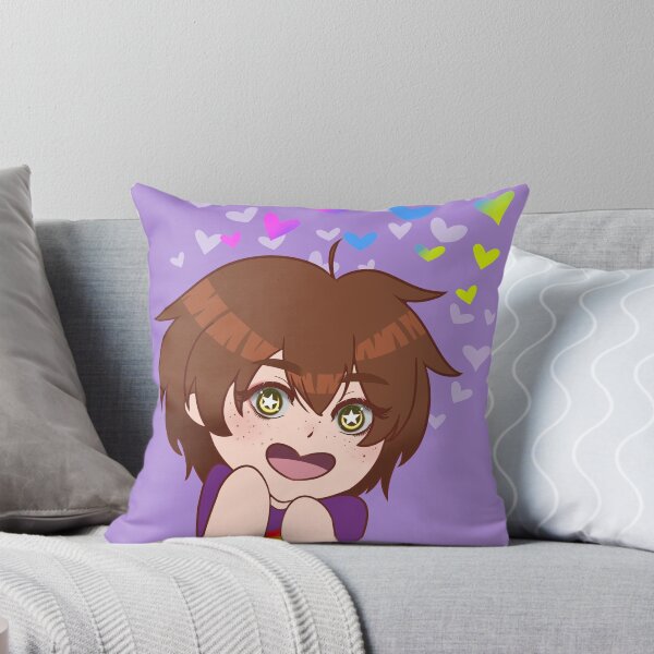 Item preview, Chibi!Ardy designed and sold by Alexis Hall.
