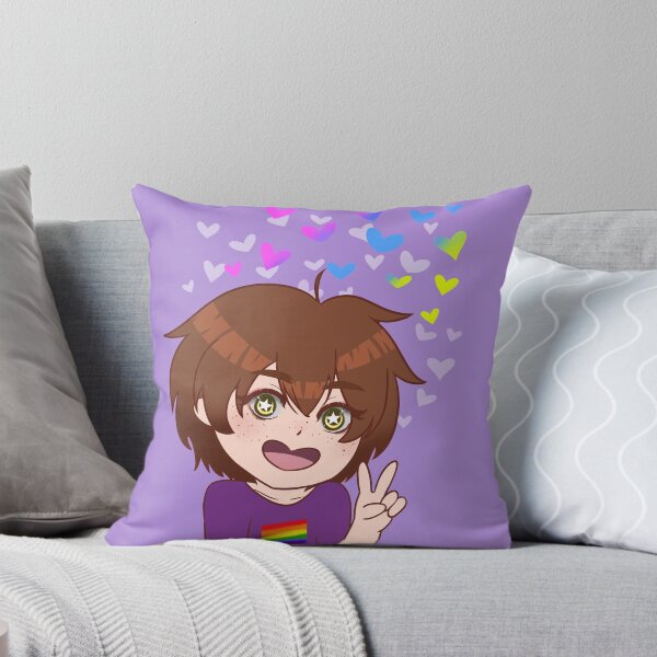 Item preview, Chibi!Ardy (peace) designed and sold by Alexis Hall.