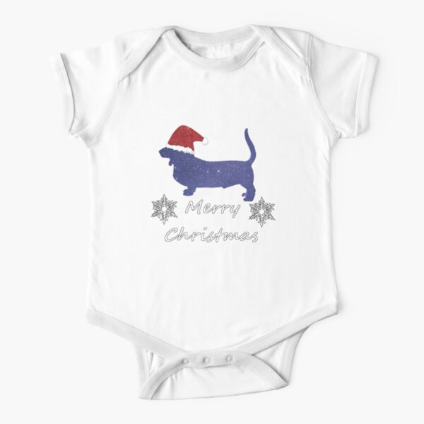 Newborn Baby Short Sleeve Bodysuit Greyhound Dog Mom 2 Baby Clothes