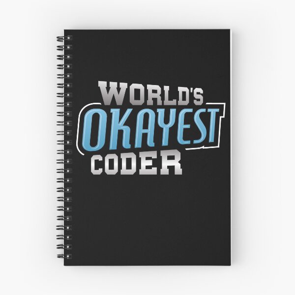 Item preview, Programmer Programming T Shirt Coder Worlds Okayes Funny designed and sold by rused.