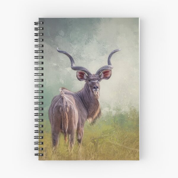 Item preview, Kudu. designed and sold by Sabvaningphotoart.