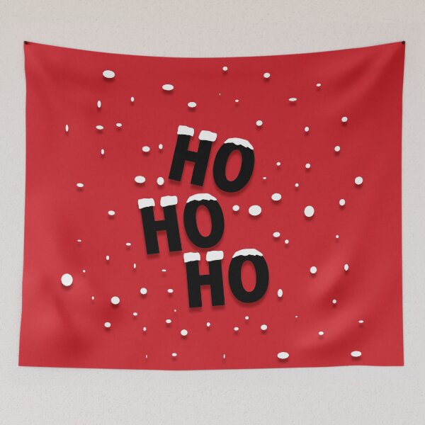 Item preview, HO HO HO Laughing Santa Claus designed and sold by SAUHER.