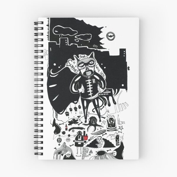 Item preview, Support your local Hero designed and sold by Timoleon B..