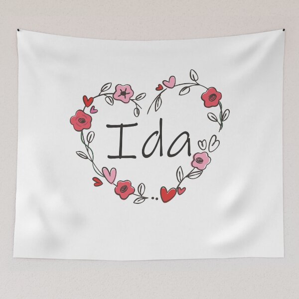Item preview, Ida designed and sold by oleo79.