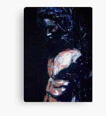 braveheart Canvas Print