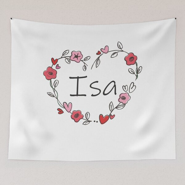 Item preview, Isa designed and sold by oleo79.