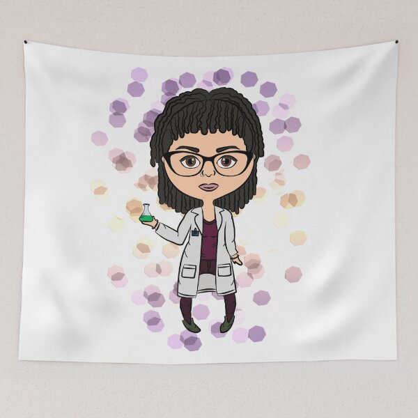 Item preview, Orphan Black Cosima designed and sold by -soraya-.