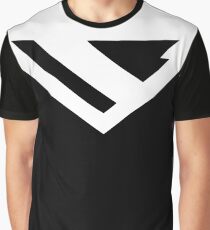 Beyond Shield Graphic T-Shirt