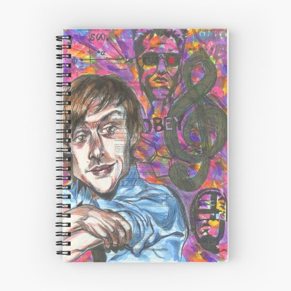 Item preview, John Maus: Fantastic Light designed and sold by Jaime Cartwright.