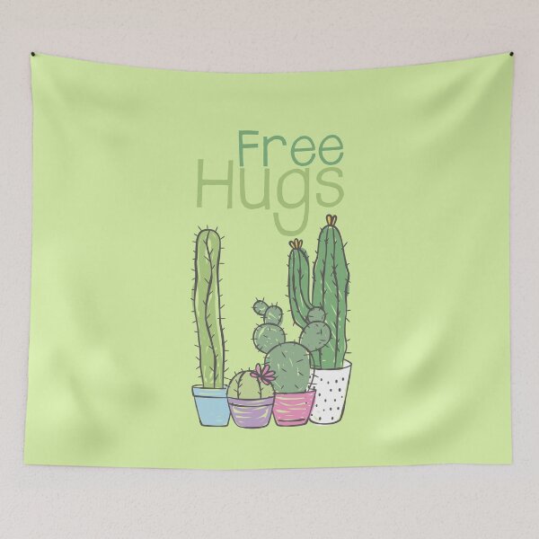 Item preview, Free hugs designed and sold by MelArt90.